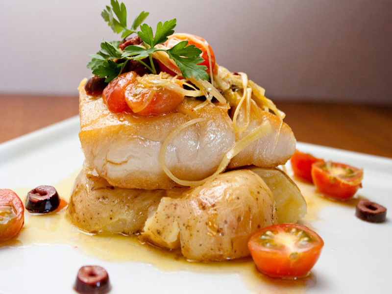 close up of fancy fish